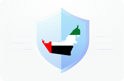 Legal support coverage across the UAE