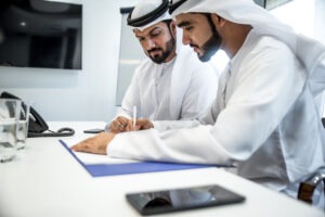 Mainland vs free zone company comparison in the UAE